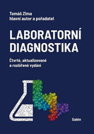 Laboratorní diagnostika - Kniha