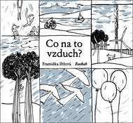 Co na to vzduch? - Kniha