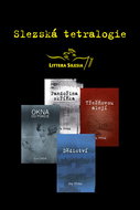 Slezská tetralogie - Kniha