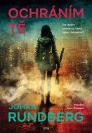 Ochráním tě - Kniha