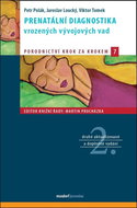 Prenatální diagnostika vrozených vývojových vad - Kniha