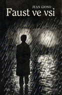 Faust ve vsi - Kniha