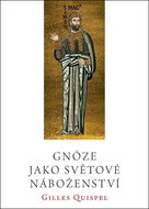 Gnóze jako světové náboženství - Kniha