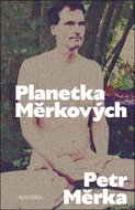 Planetka Měrkových - Kniha
