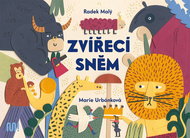 Zvířecí sněm - Kniha