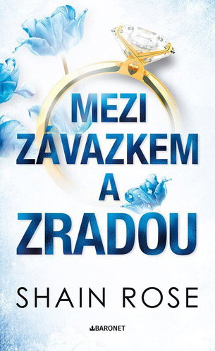 Mezi závazkem a zradou - Kniha - Main image