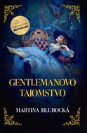 Gentlemanovo tajomstvo - Kniha