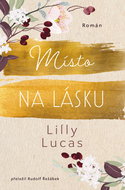 Místo na lásku - Kniha