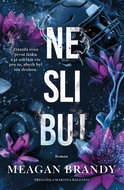 Neslibuj - Kniha
