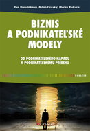 Biznis a podnikateľské modely - Kniha