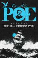 Příběhy Artura Gordona Pyma - Kniha
