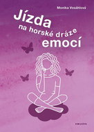Jízda na horské dráze emocí - Kniha