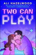 Two Can Play - Kniha