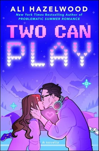 Two Can Play - Kniha - Main image