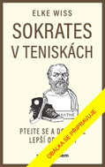 Sokrates v teniskách - Kniha