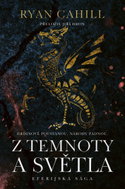 Z temnoty a světla - Kniha