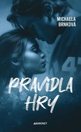 Pravidla hry - Kniha