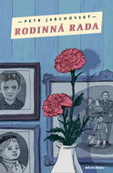 Rodinná rada - Kniha