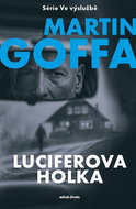 Ve výslužbě Luciferova holka - Kniha