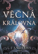Věčná královna - Kniha