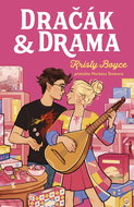 Dračák & Drama - Kniha