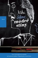 Modré stíny - Kniha