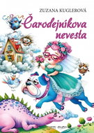 Čarodejníková nevesta - Kniha
