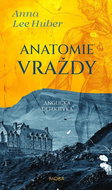 Anatomie vraždy - Kniha