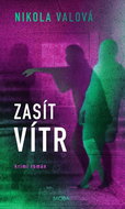 Zasít vítr - Kniha