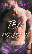 Ten poslední - Kniha