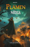 Plamen nitra - Kniha