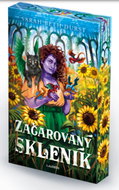 Začarovaný skleník - Kniha