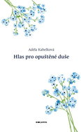 Hlas pro opuštěné duše - Kniha