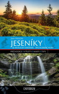Jeseníky - Kniha