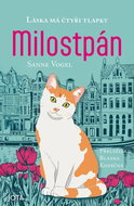 Milostpán - Kniha