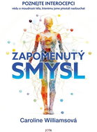 Zapomenutý smysl - Kniha
