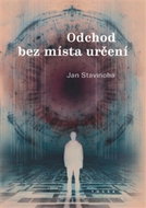 Odchod bez místa určení - Kniha