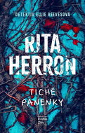 Tiché panenky - Kniha