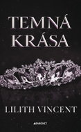 Temná krása - Kniha