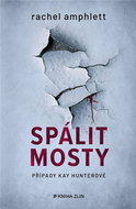Spálit mosty - Kniha