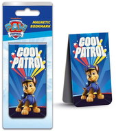 Paw Patrol magnetic bookmark - Bookmark