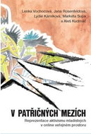V patřičných mezích: Reprezentace aktivismu mladistvých v online veřejném prostoru - Kniha
