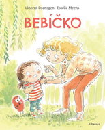 Bebíčko - Kniha