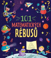 101 matematických rébusů - Kniha