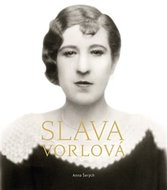 Sláva Vorlová - Kniha