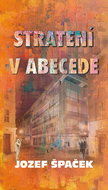Stratení v abecede - Kniha