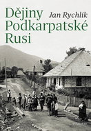 Dějiny Podkarpatské Rusi - Kniha