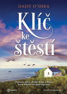 Klíč ke štěstí - Kniha