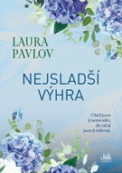 Nejsladší výhra - Kniha