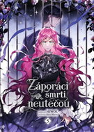 Záporáci smrti neutečou 5 - Kniha